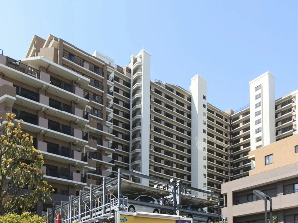 東京イーストコアジースクエア