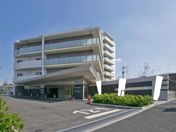 リビオ松戸ヒルズフィールド