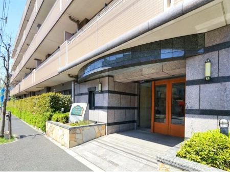 日神パレステージ北綾瀬第2
