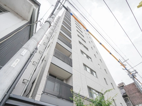 シャリエ大津中央