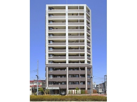 シーズガーデン北綾瀬