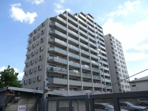 レーベンハイム東陽町アクアリア
