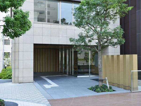 D’グラフォート清澄白河スパークリングタワー