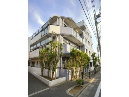 セザール西新井