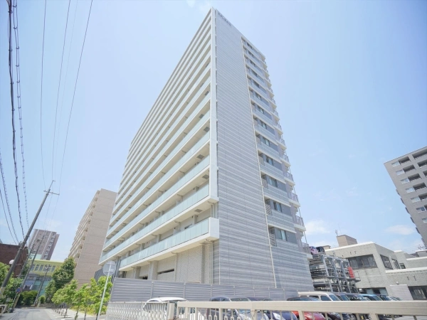 エスリード大津におの浜