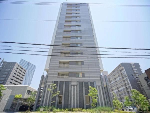 エスリード大津におの浜