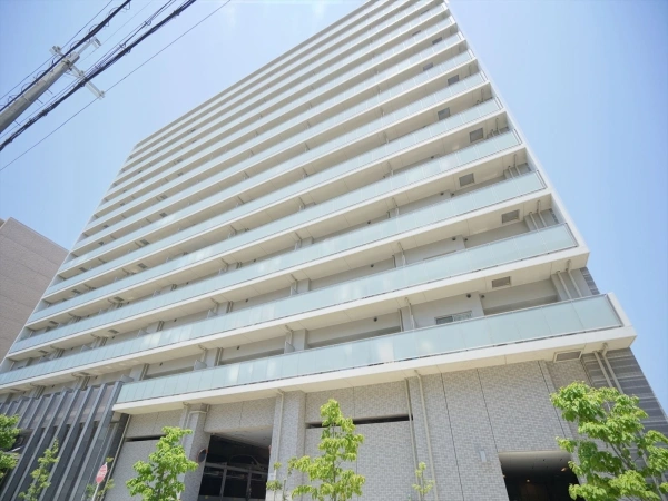 エスリード大津におの浜
