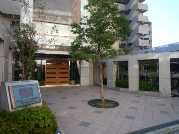 ライオンズステージ門前仲町冬木