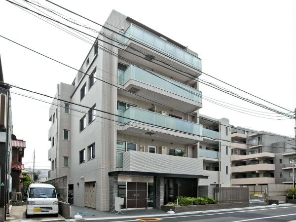 ジオ碑文谷一丁目