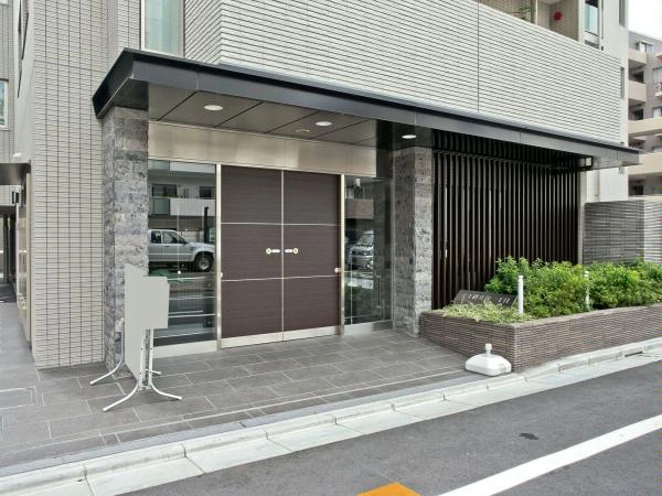 ジオ碑文谷一丁目
