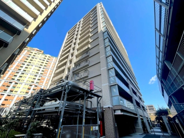 プレサンスロジェ草津大路