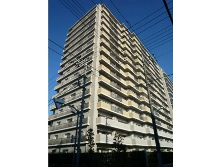 オーベルグランディオ砂町水辺公園