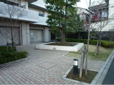 オーベルグランディオ砂町水辺公園