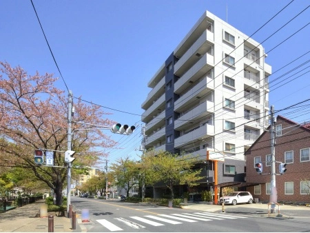 亀有シエルテラス