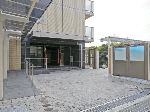日神パレステージ溝の口