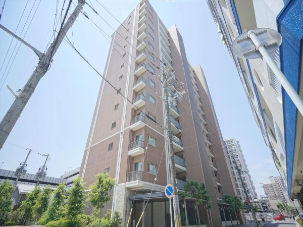 ユニハイム大津におの浜