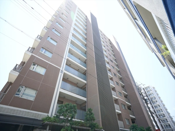ユニハイム大津におの浜