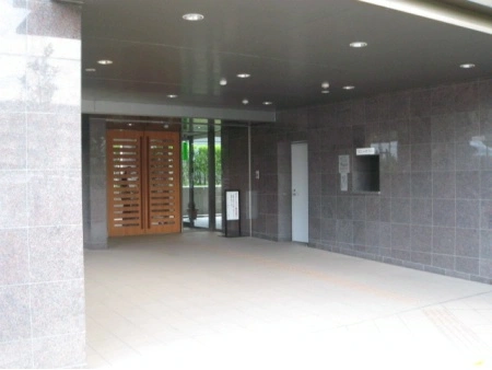 メロディーハイム南砂町フェイシア