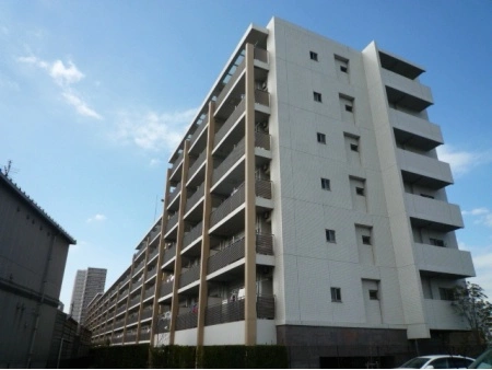 メロディーハイム南砂町フェイシア