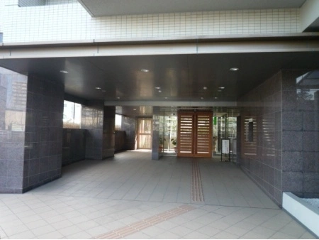 メロディーハイム南砂町フェイシア
