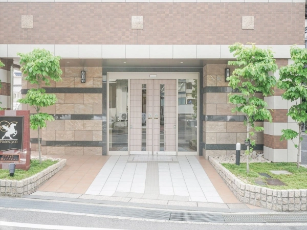 パデシオン大津レイクビュー