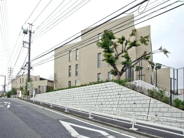 オーベル戸塚