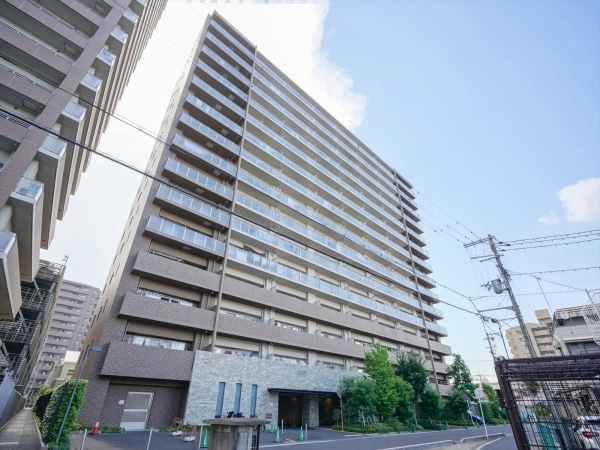 メイツブラン大津石山