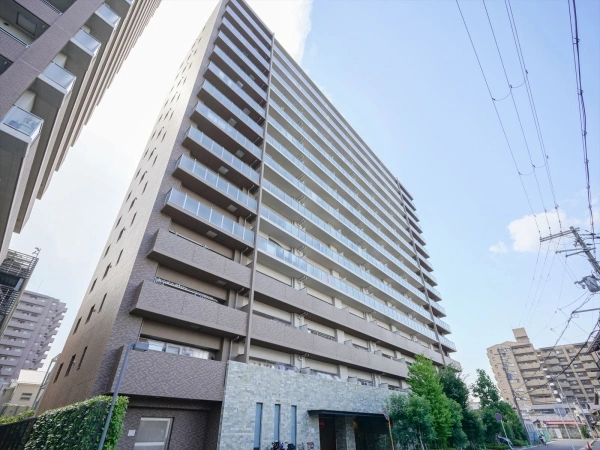 メイツブラン大津石山