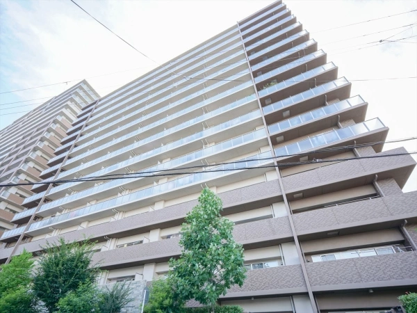 メイツブラン大津石山