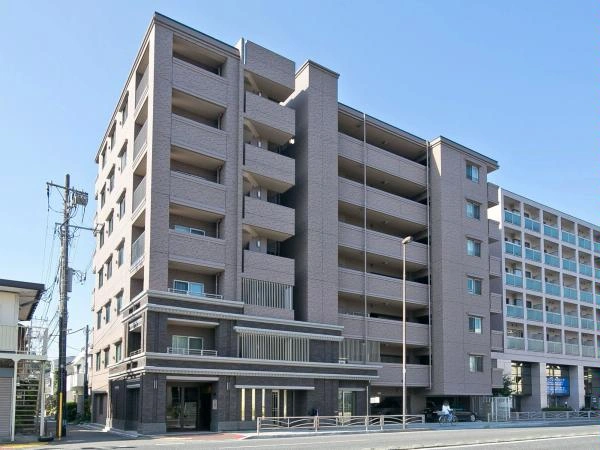 ナイスシティアリーナ横浜星川
