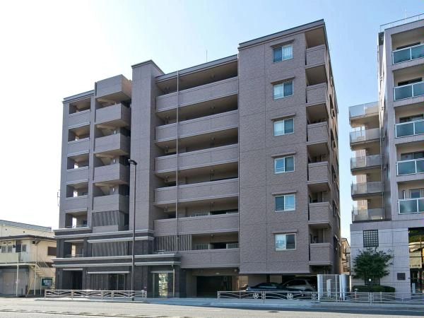 ナイスシティアリーナ横浜星川