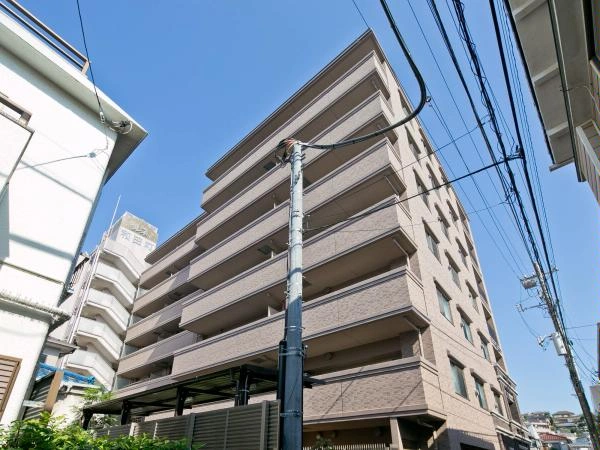 ナイスシティアリーナ横浜星川