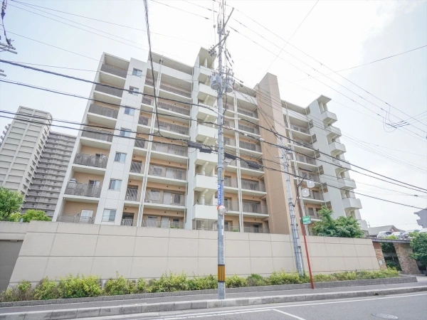 ジェイグランフレシア草津西大路