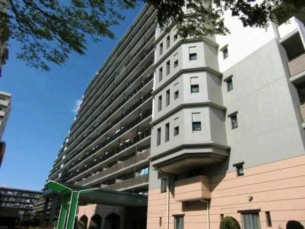アルファスシティ大島