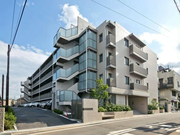 グレーシア横浜小机