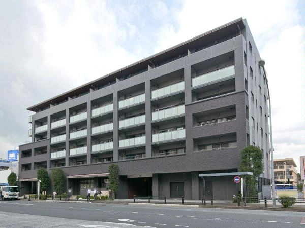 ザ・パークハウス戸塚