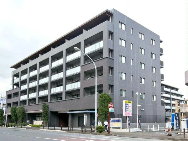 ザ・パークハウス戸塚