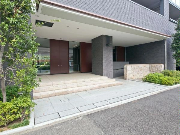 ザ・パークハウス戸塚
