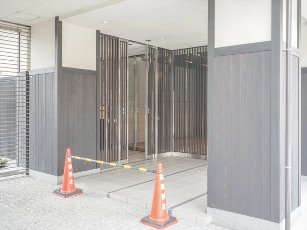 シャリエ大津・京町