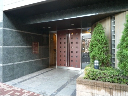 クレストフォルム南砂仙台堀川公園