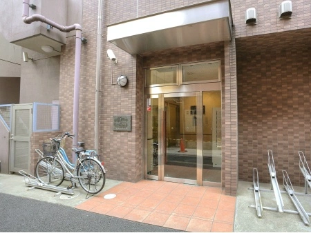 ジェイシティ北千住ステーションテラス
