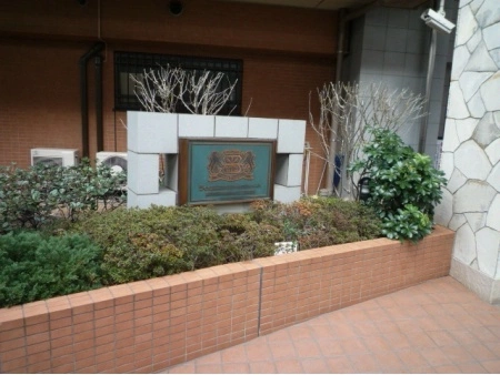 ライオンズステージキャピタルイースト