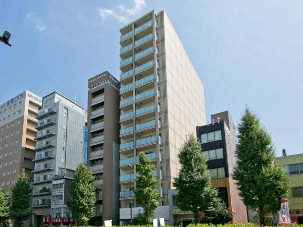 リビオレゾン浅草橋