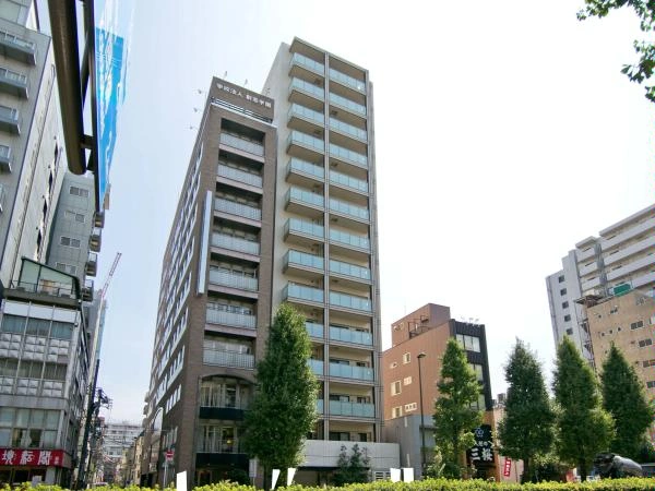 リビオレゾン浅草橋