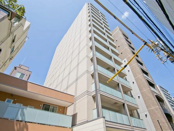 リビオレゾン浅草橋