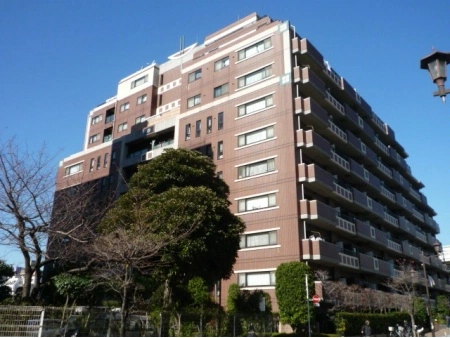 サンクタス大島EX
