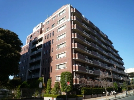 サンクタス大島EX