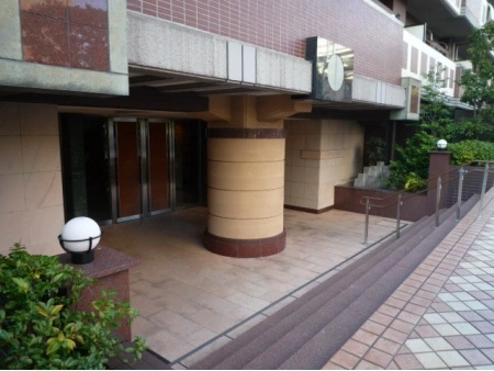 サンクタス大島EX