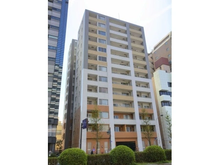 ランドステージ北千住ジョイフロント