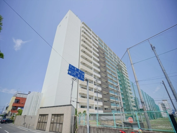 サンクタス大津石山